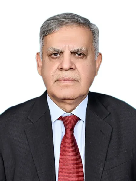 Shahid Pervaiz